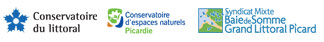Logo partenaires rencontres Grand site