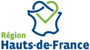 Logo Région Hauts-de-France