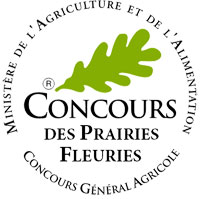 Logo concours prairies fleuries 2017