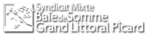 Logo Syndicat Mixte