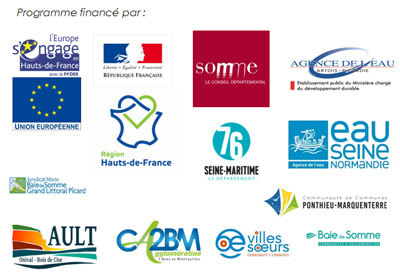 Financeurs littoral