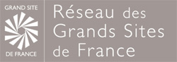 Logo Grand Site de France