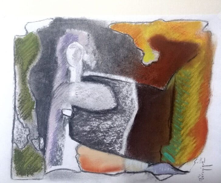 Expo : les céramiques de Sophie Goldaniga 