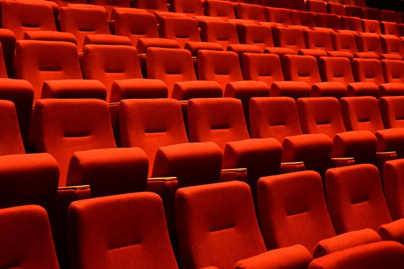 Cinéma mai 2026