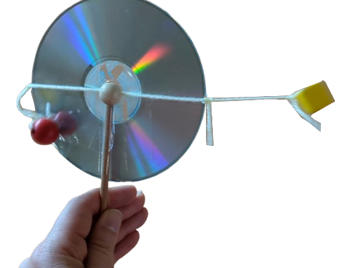 Atelier : Instruments recyclés