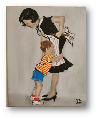 Exposition : Quand l'art raconte des histoires