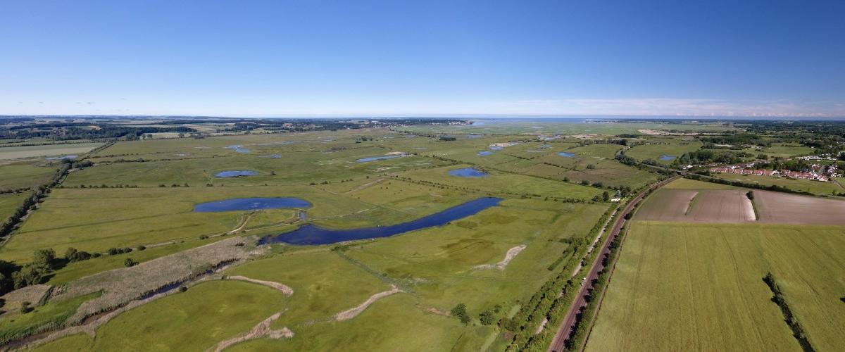 La Baie de Somme Picardie Maritime, 55ème PNR de France