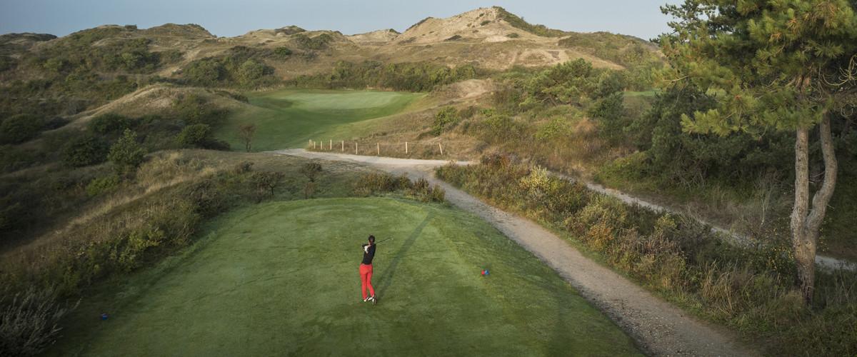 2021 : Un grand cru pour le Golf de Belle Dune