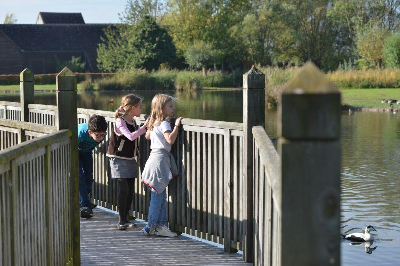 Maison de la Baie de Somme