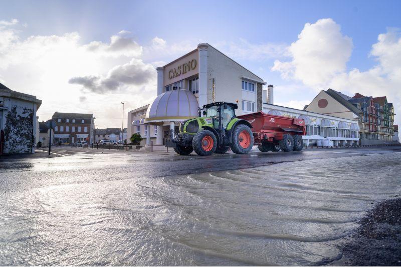  Boulevard maritime - Cayeux-sur-Mer