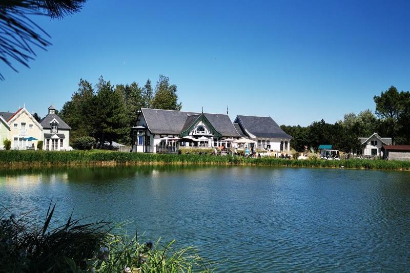 Club House