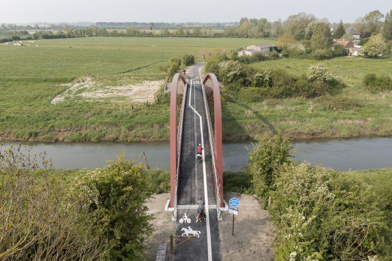 Le Pont-à-cailloux