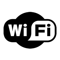 WiFi access