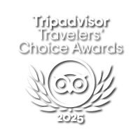Laureat Trip Advisor
