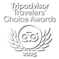 Laureat Trip Advisor
