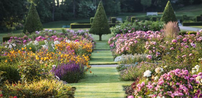 Introduction aux Jardins
