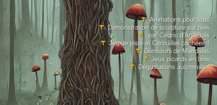 Fête de l'Automne
