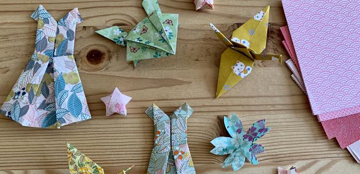 Origami