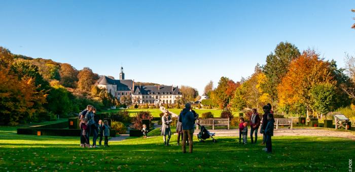 Visite guidée