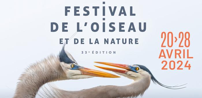 Festival de l'Oiseau