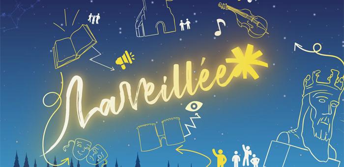 Les Veillées du patrimoine