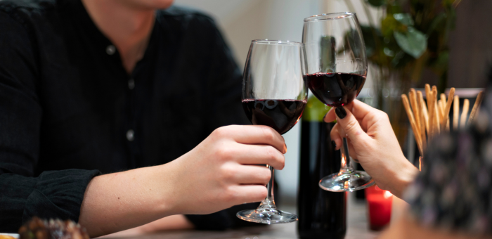 Soirée Beaujolais Nouveau