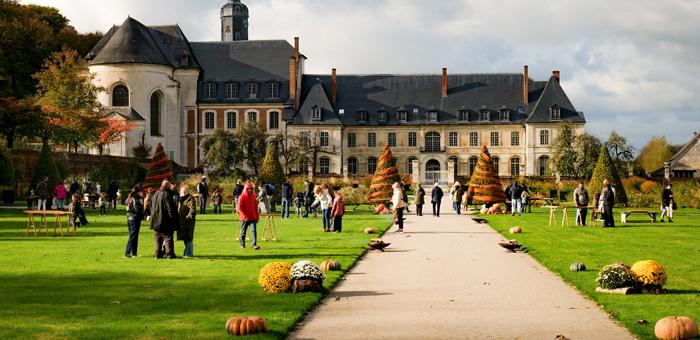 Fête de l’Automne