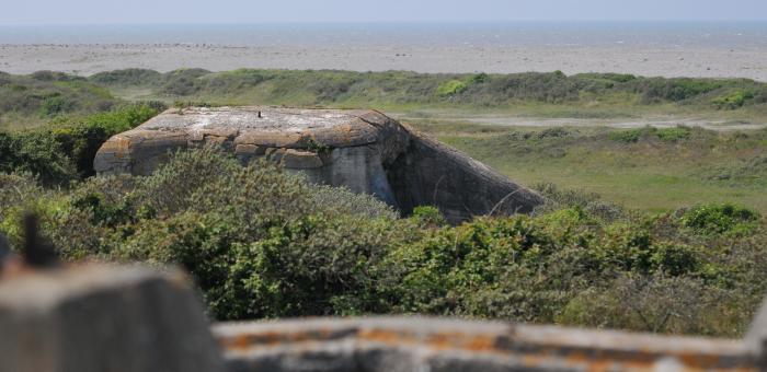 Le Mur de l'Atlantique