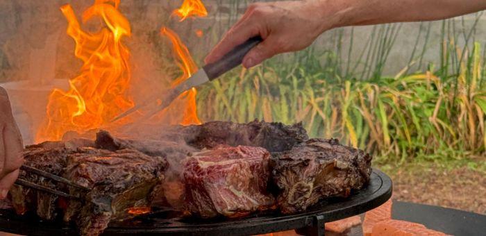 Les Barbecues du Cap Hornu